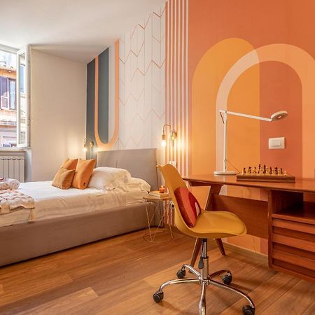 Emma - Lovely Suite In Trastevere Rome Exterior photo