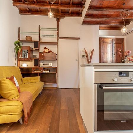 Emma - Lovely Suite In Trastevere Rome Exterior photo