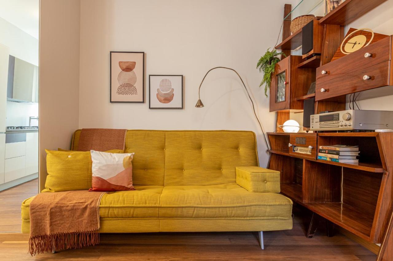 Emma - Lovely Suite In Trastevere Rome Exterior photo