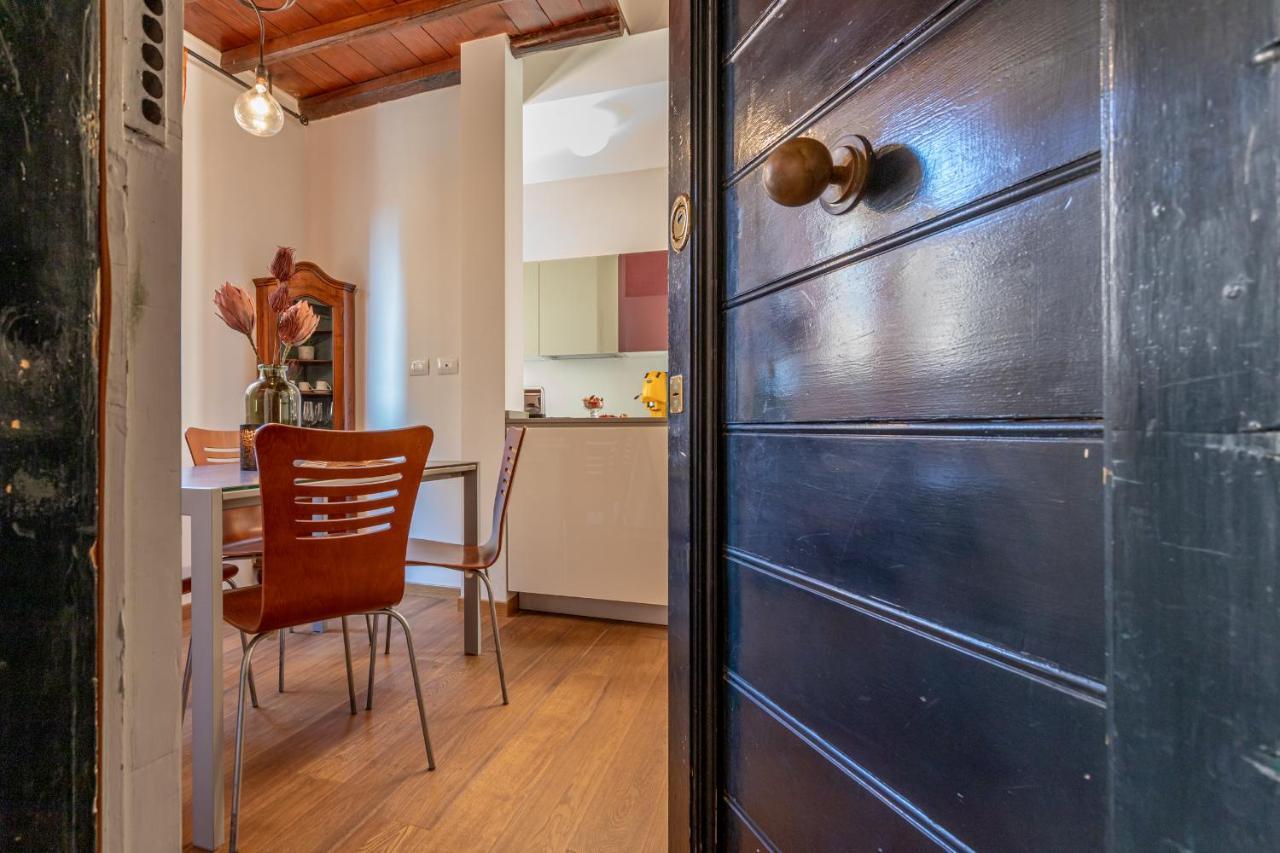 Emma - Lovely Suite In Trastevere Rome Exterior photo
