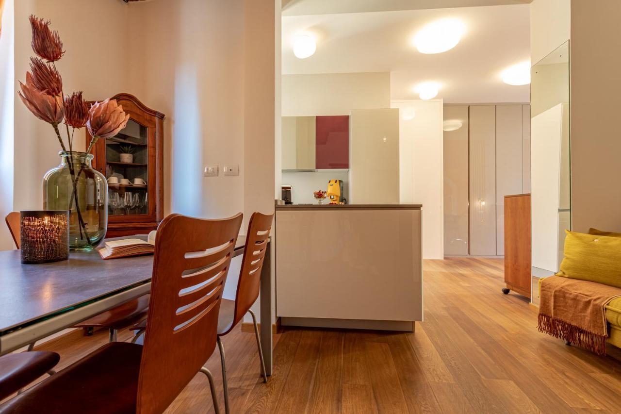Emma - Lovely Suite In Trastevere Rome Exterior photo