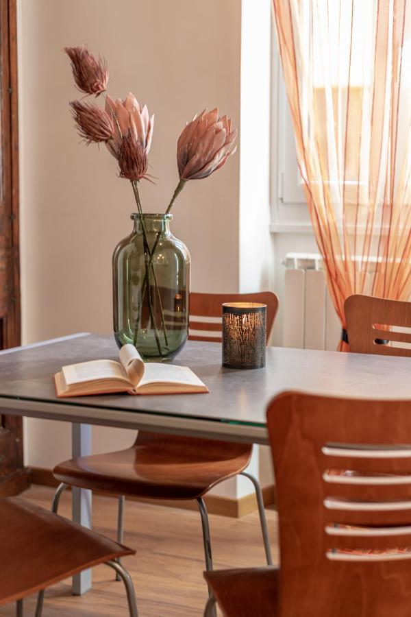 Emma - Lovely Suite In Trastevere Rome Exterior photo