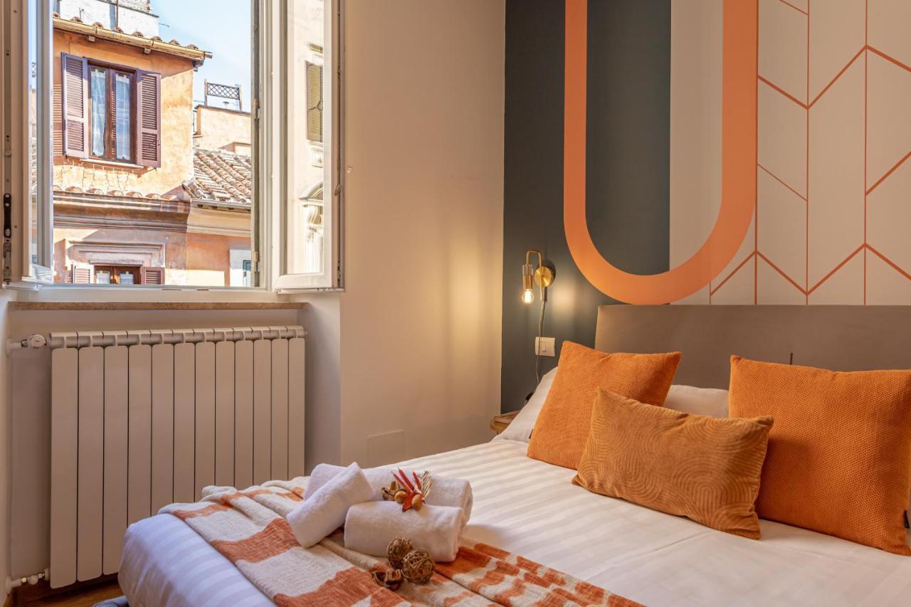 Emma - Lovely Suite In Trastevere Rome Exterior photo