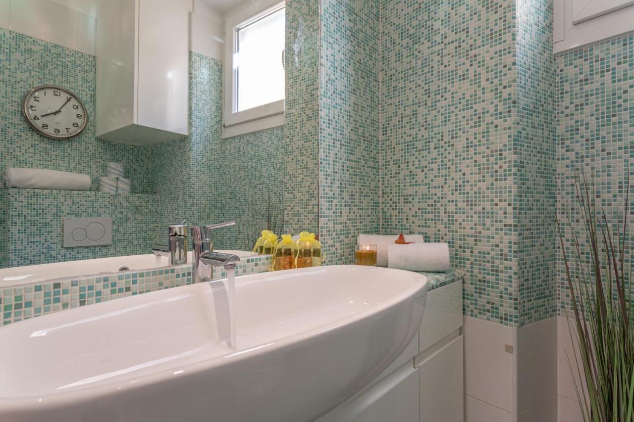 Emma - Lovely Suite In Trastevere Rome Exterior photo