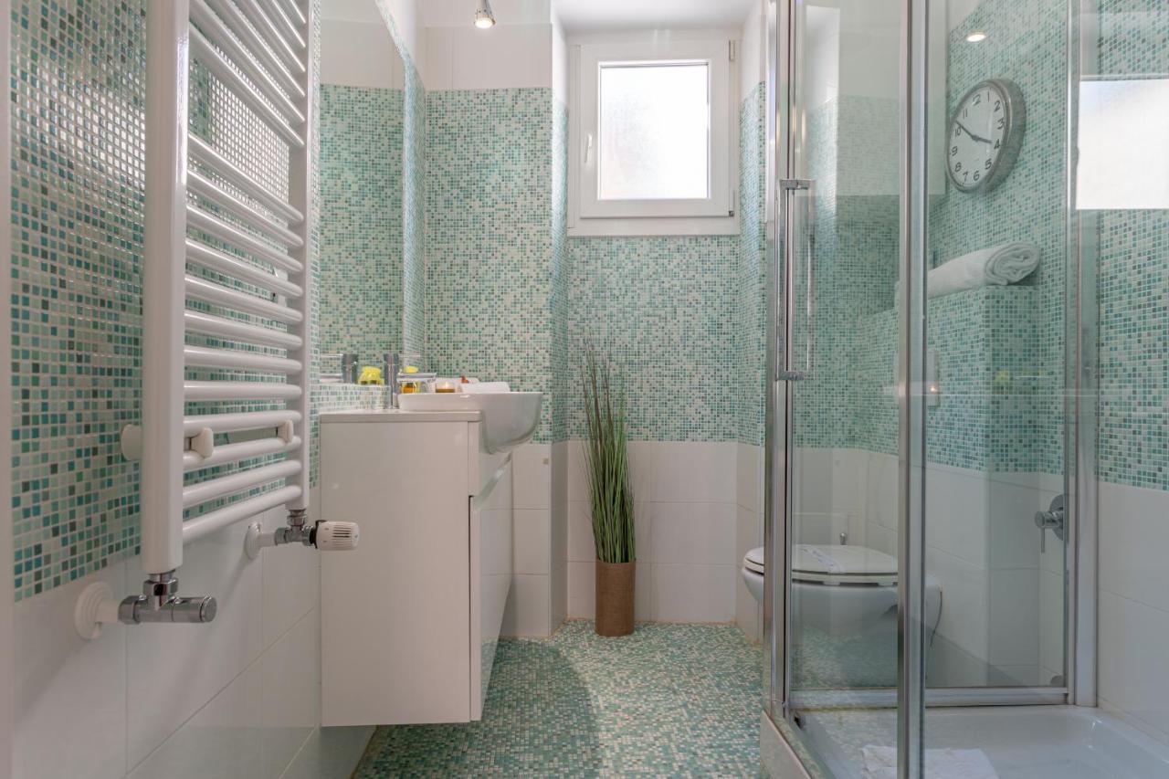Emma - Lovely Suite In Trastevere Rome Exterior photo