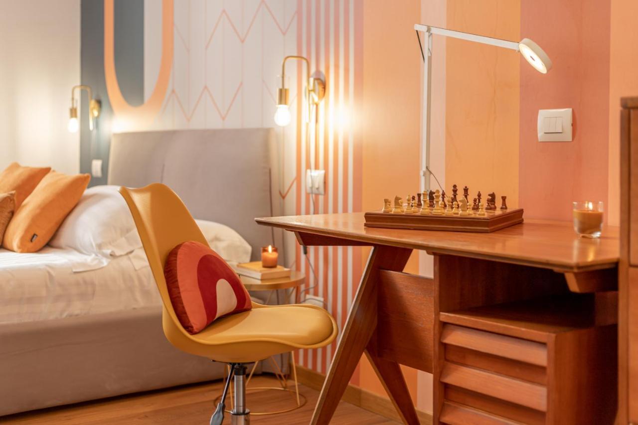 Emma - Lovely Suite In Trastevere Rome Exterior photo