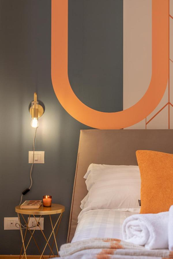Emma - Lovely Suite In Trastevere Rome Exterior photo