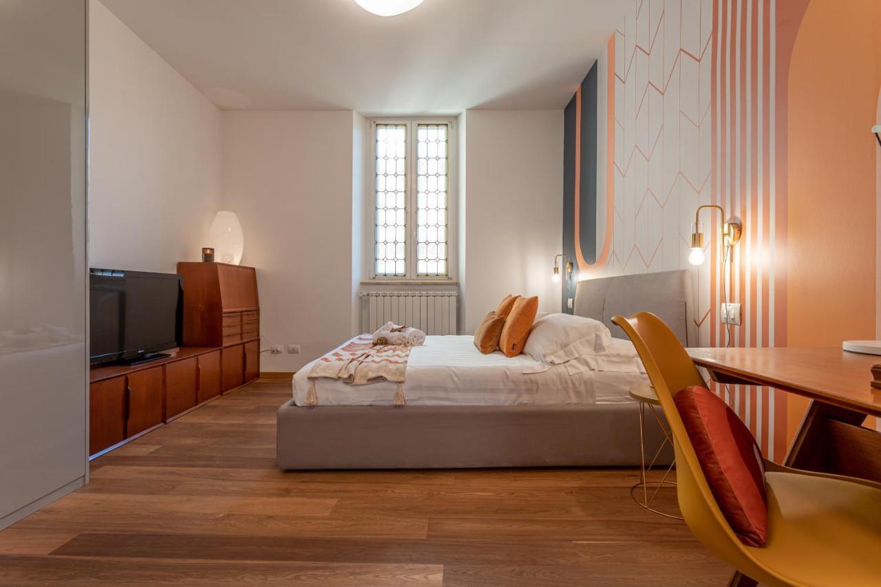Emma - Lovely Suite In Trastevere Rome Exterior photo