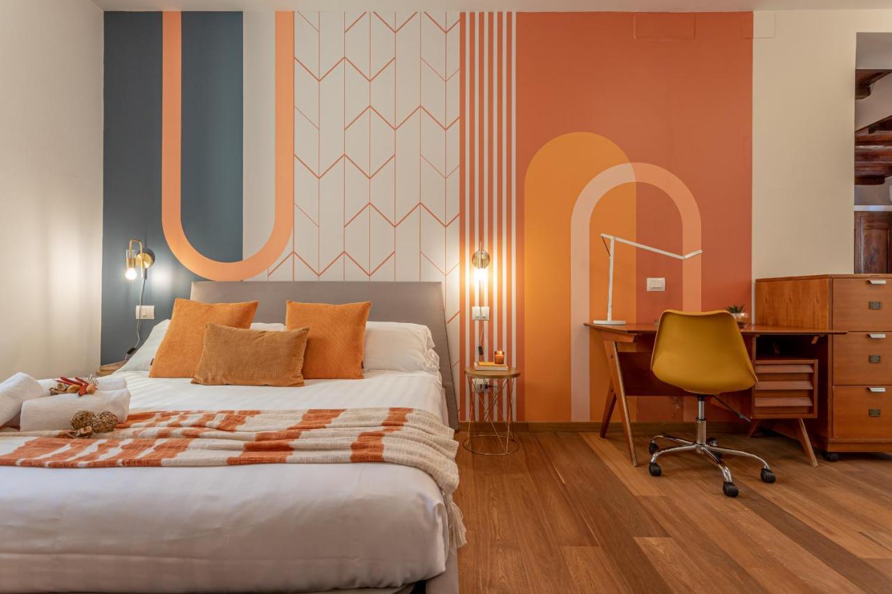 Emma - Lovely Suite In Trastevere Rome Exterior photo