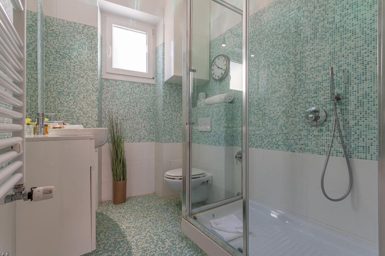 Emma - Lovely Suite In Trastevere Rome Exterior photo